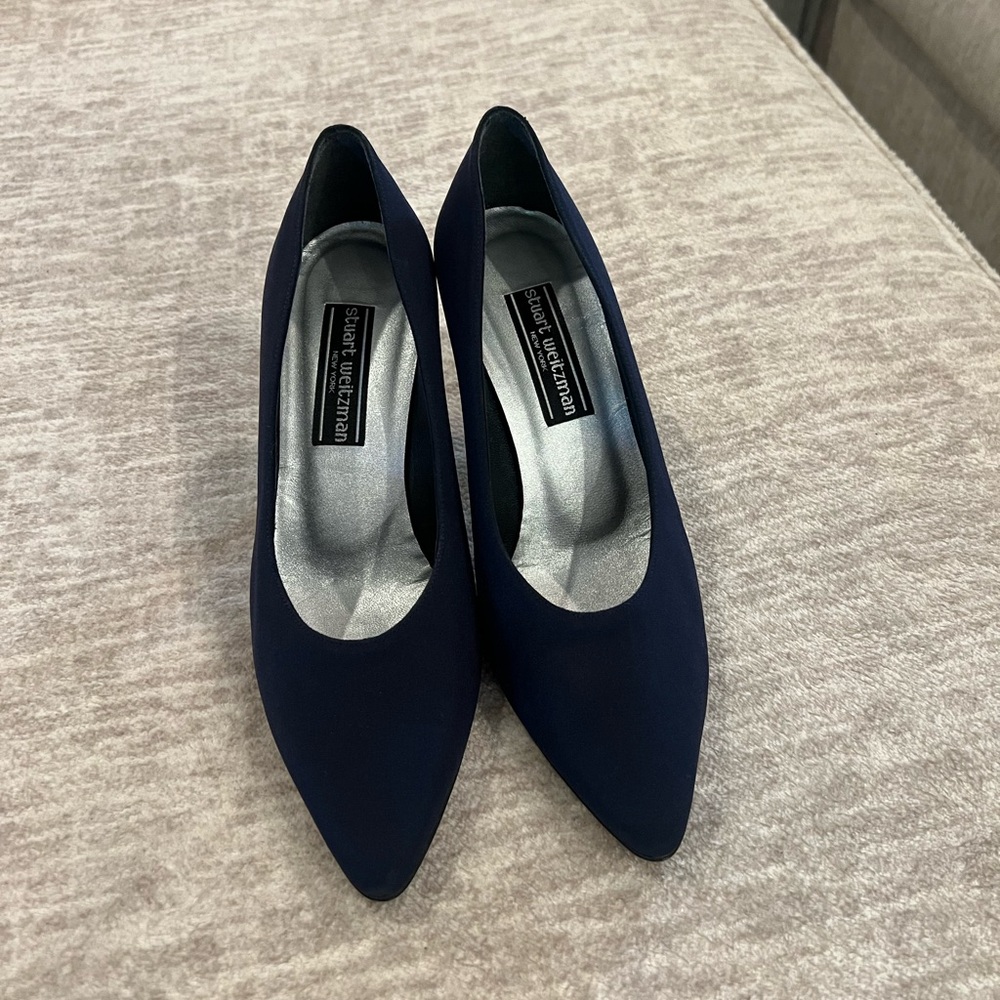stuart weitzman heels